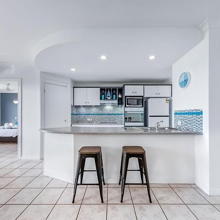 Airlie Ocean Paradise Airlie Beach Bagian luar foto
