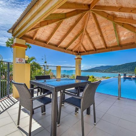 Airlie Ocean Paradise Airlie Beach Bagian luar foto