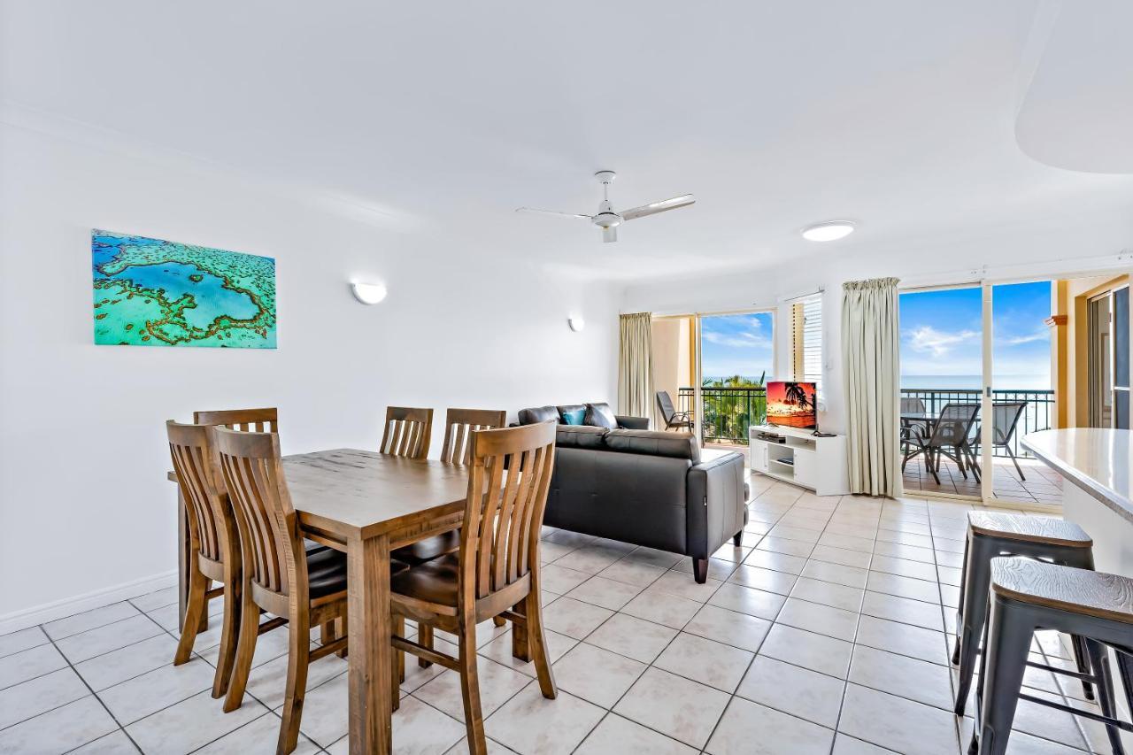 Airlie Ocean Paradise Airlie Beach Bagian luar foto