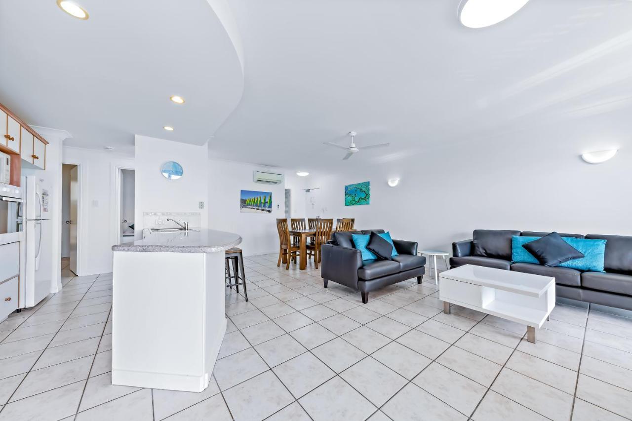 Airlie Ocean Paradise Airlie Beach Bagian luar foto