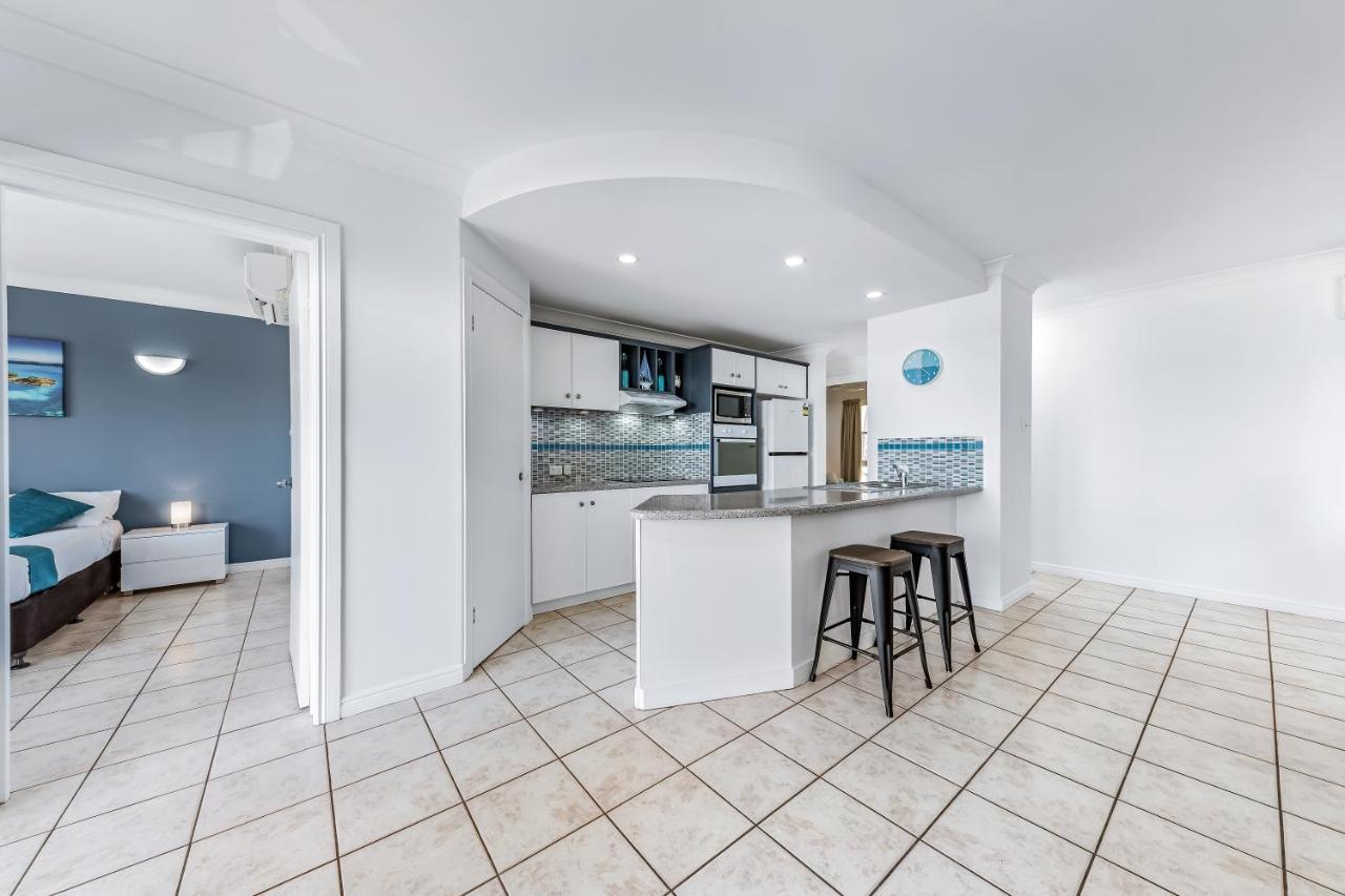 Airlie Ocean Paradise Airlie Beach Bagian luar foto