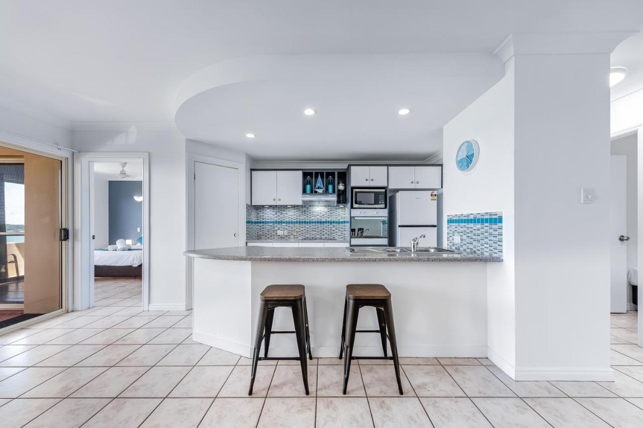 Airlie Ocean Paradise Airlie Beach Bagian luar foto
