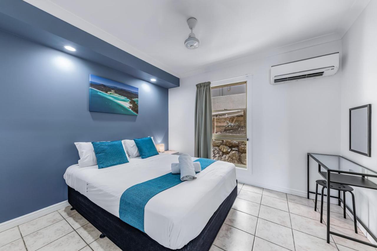Airlie Ocean Paradise Airlie Beach Bagian luar foto