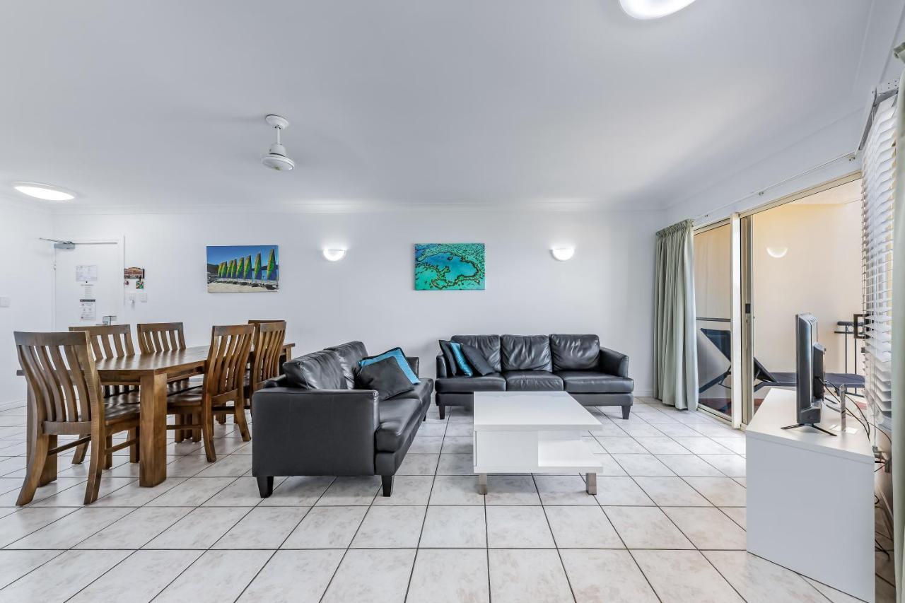 Airlie Ocean Paradise Airlie Beach Bagian luar foto