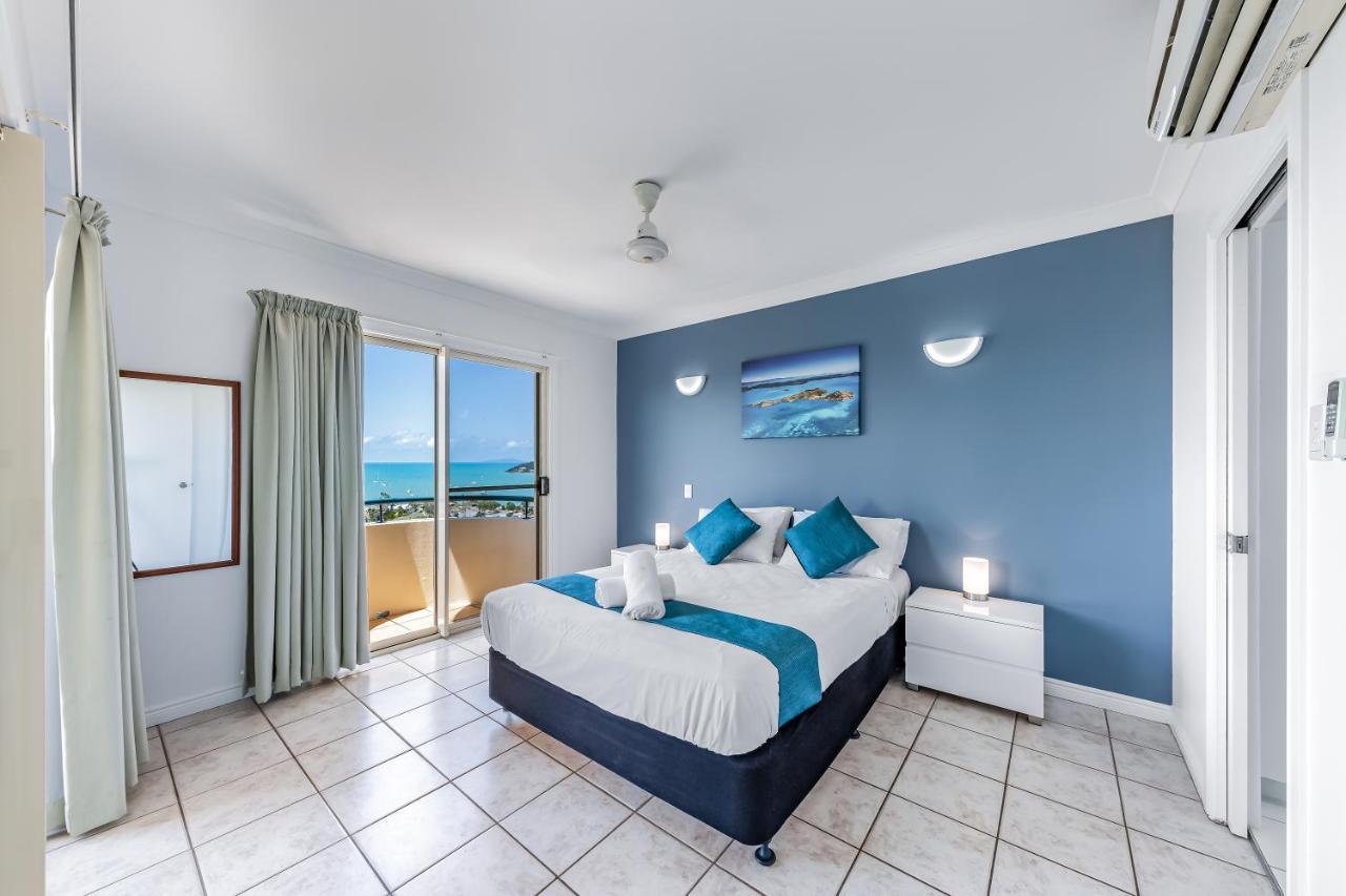 Airlie Ocean Paradise Airlie Beach Bagian luar foto