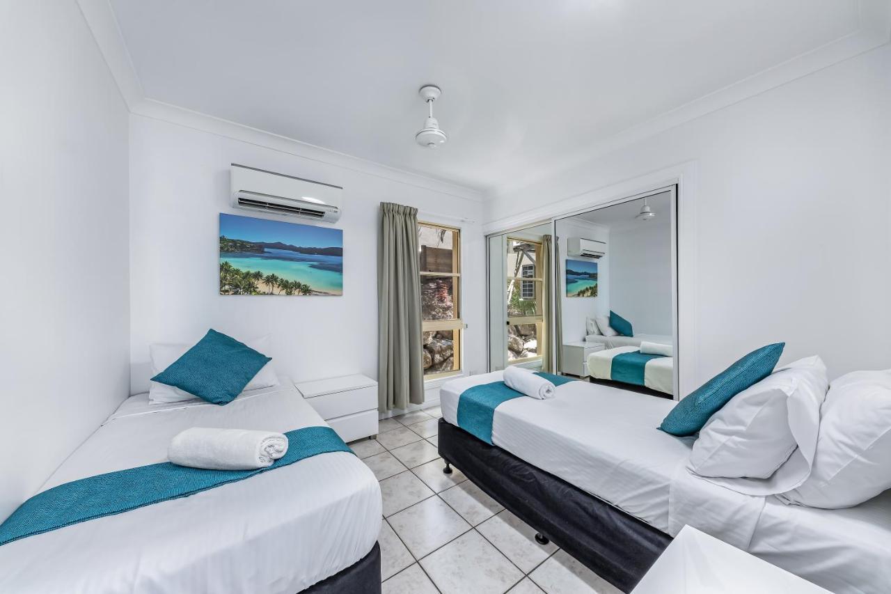Airlie Ocean Paradise Airlie Beach Bagian luar foto