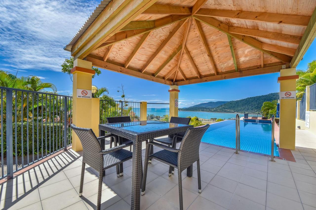 Airlie Ocean Paradise Airlie Beach Bagian luar foto