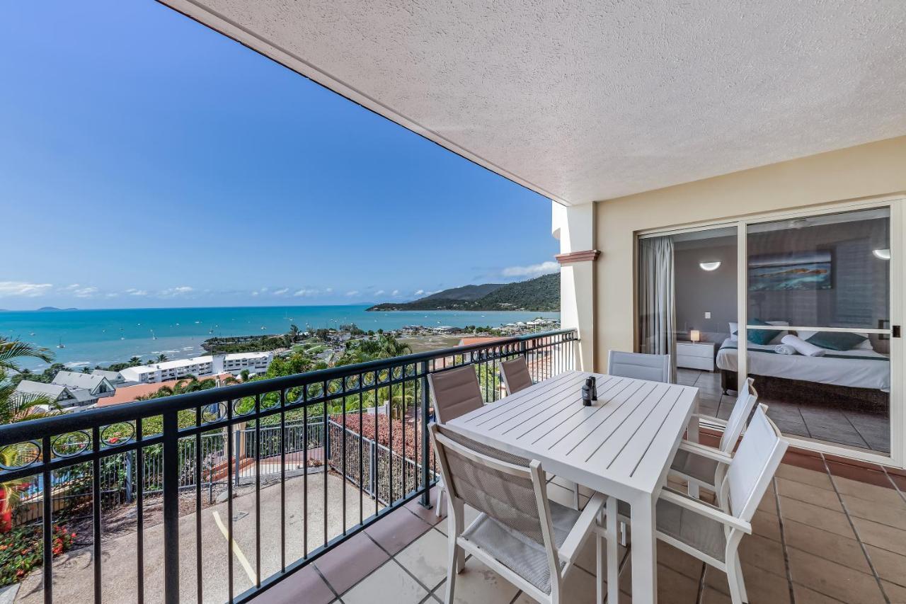 Airlie Ocean Paradise Airlie Beach Bagian luar foto