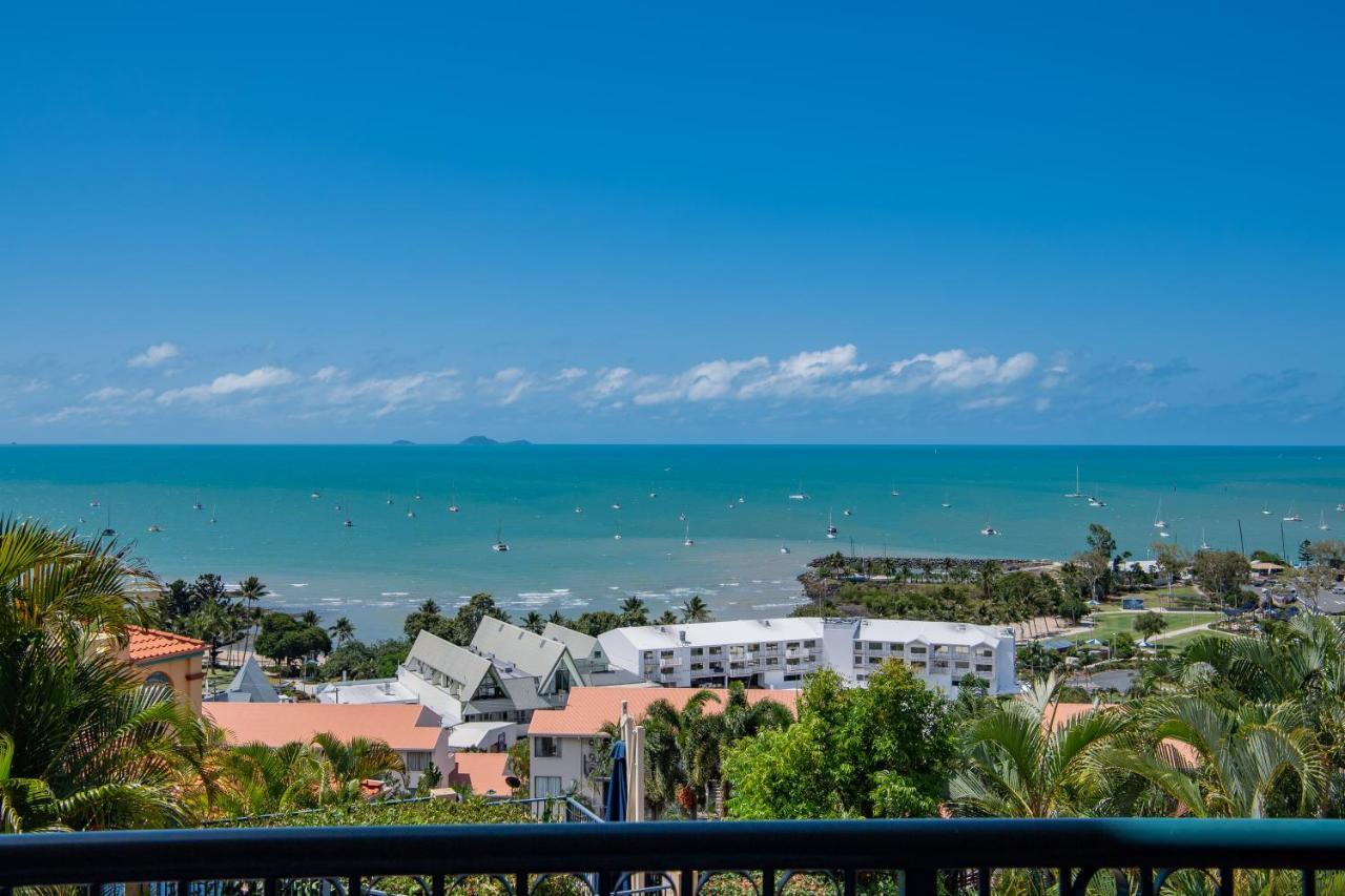 Airlie Ocean Paradise Airlie Beach Bagian luar foto